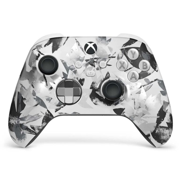 Microsoft xbox series controller stormcloud breaker,  Accesorii console & PC | electropc.ro