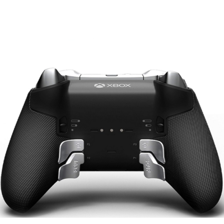 Scuf elite series 2 paddles pc gray,  Accesorii console & PC | electropc.ro
