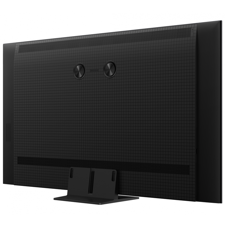 Televizor qd-miniled tcl 55mqled75l, 138 cm, smart google tv, 4k ultra hd, 144hz, onkyo (model 2026),  Televizoare | electropc.ro