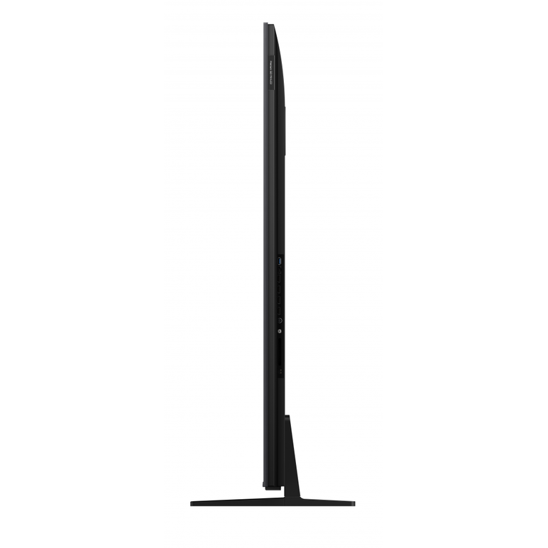 Televizor qd-miniled tcl 55mqled75l, 138 cm, smart google tv, 4k ultra hd, 144hz, onkyo (model 2026),  Televizoare | electropc.ro