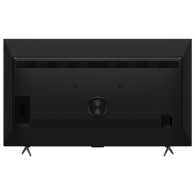 Televizor tcl qd-miniled 75t8d, 189 cm, smart google tv, 4k ultra hd, 144hz, onkyo,  Televizoare | electropc.ro