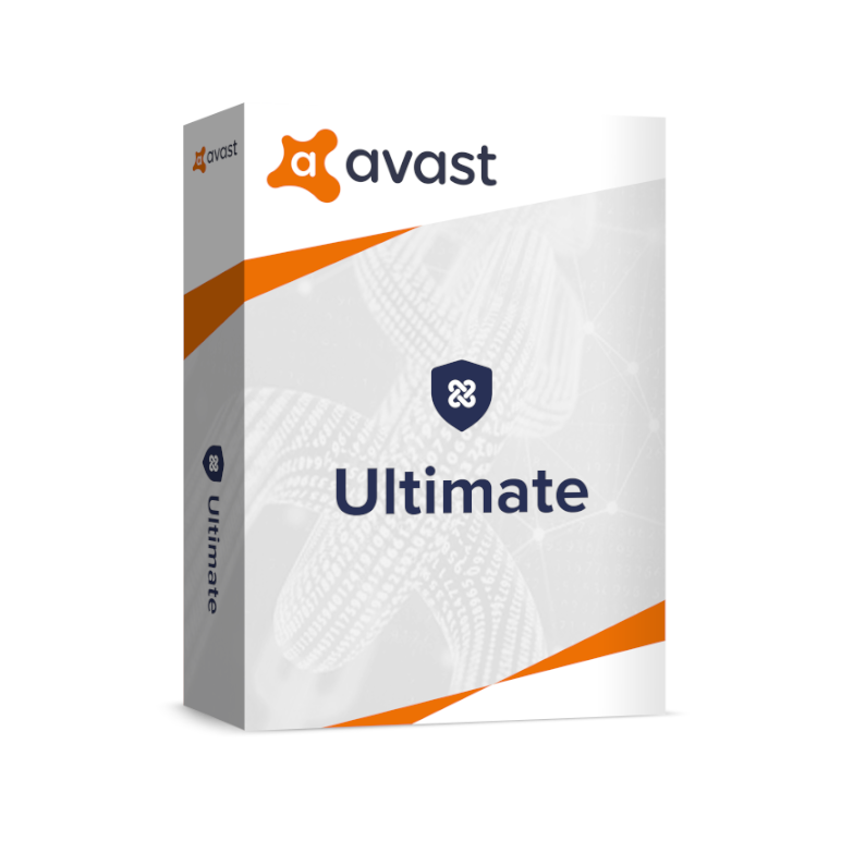 Antivirus Avast Ultimate Multi-dispozitiv (pana la 10 conexiuni, 2 Ani) ,Licenta Noua  aud.10.24m-LN