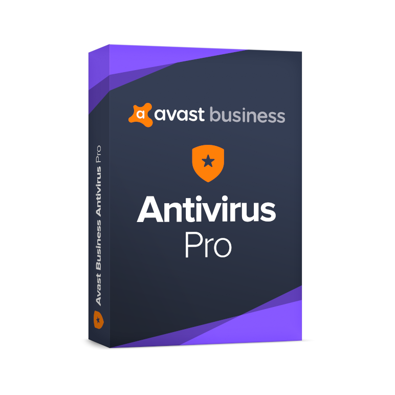 Antivirus Avast Business Antivirus Pro, 50-99 PC, 3 Ani, Reinnoire Licenta  ABAP-99-3-RL
