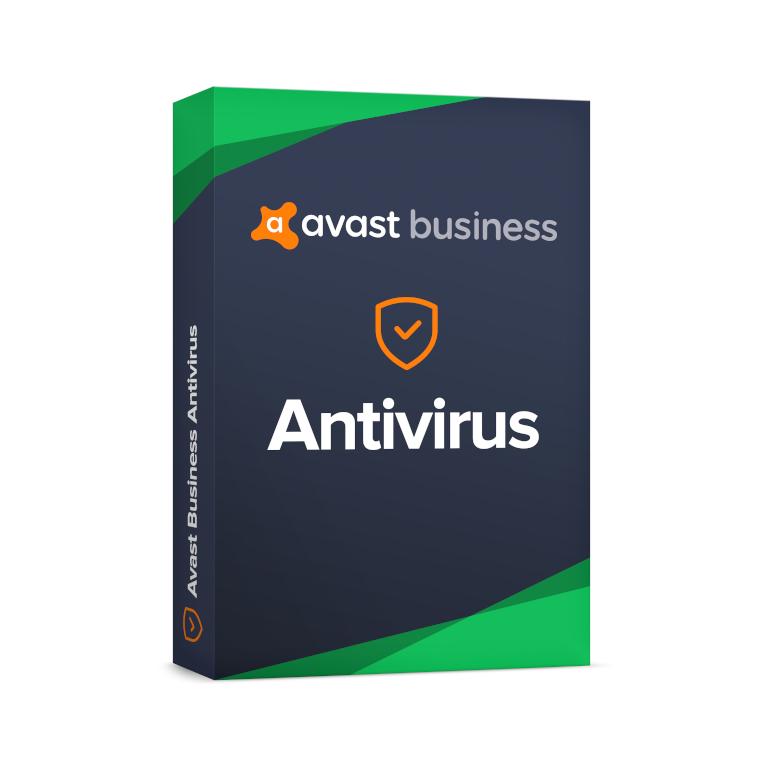 Antivirus Avast Business Antivirus, 5-19 PC, 3 Ani, Licenta Noua  ABA-19-3-LN