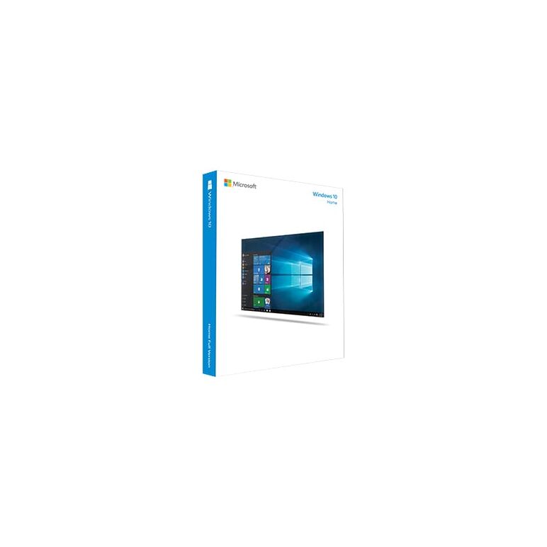 Microsoft Windows 10 Home, 32/64 Bit, All Languages, Licenta electronica(ESD), KW9-00265,  KW9-00265