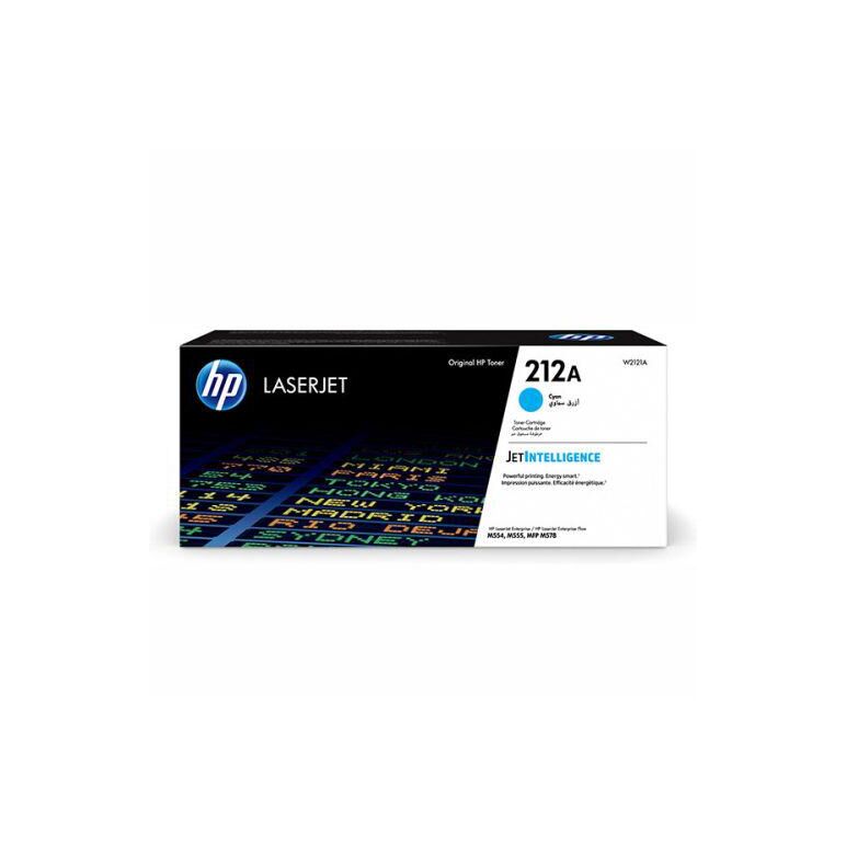 HP W2121A CYAN TONER CARTRIDGE,  Tonere | electropc.ro