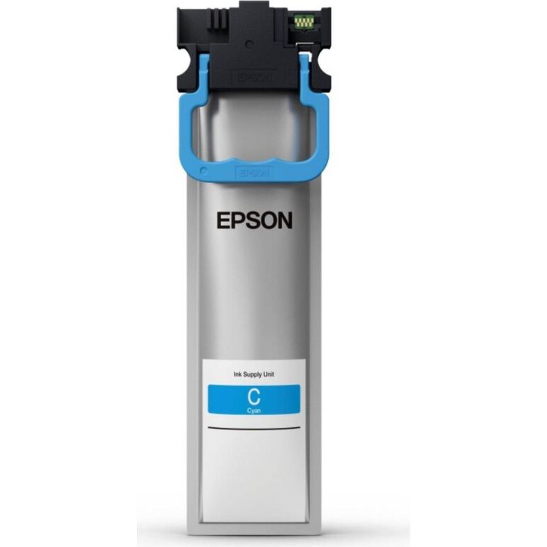 EPSON C13T11C240 CYAN INK CARTRIDGE L,  Cartuse cerneala | electropc.ro