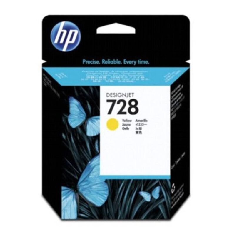 HP F9J65A INKJET CARTRIDGE,  Cartuse cerneala | electropc.ro
