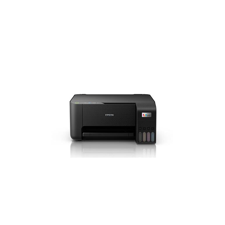 EPSON L3210 CISS COLOR INKJET MFP,  Multifunctionale Inkjet | electropc.ro