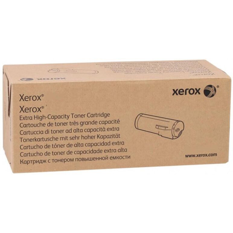 XEROX 006R04381 BLACK TONER CARTRIDGE,  Tonere | electropc.ro