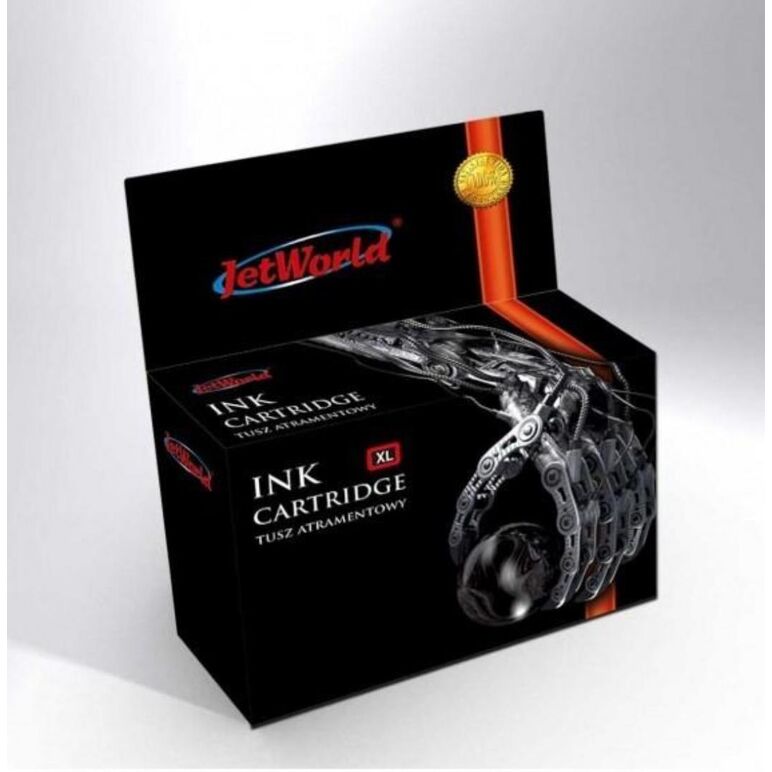 JetWorld JWI-H650BR INKJET CARTRIDGE,  Cartuse cerneala | electropc.ro