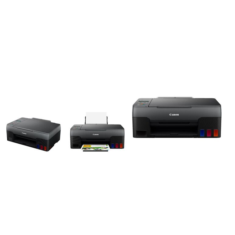 CANON PIXMA G2420 CISS COLOR INKJET MFP,  Multifunctionale Inkjet | electropc.ro