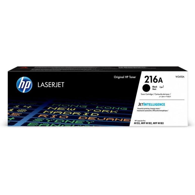 CARTUS TONER BLACK NR.216A W2410A 1,05K,  Tonere | electropc.ro