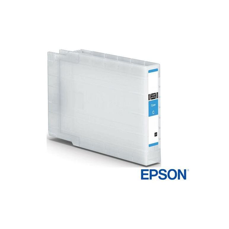 EPSON T04B240  CYAN INKJET CARTRIDGE,  Cartuse cerneala | electropc.ro
