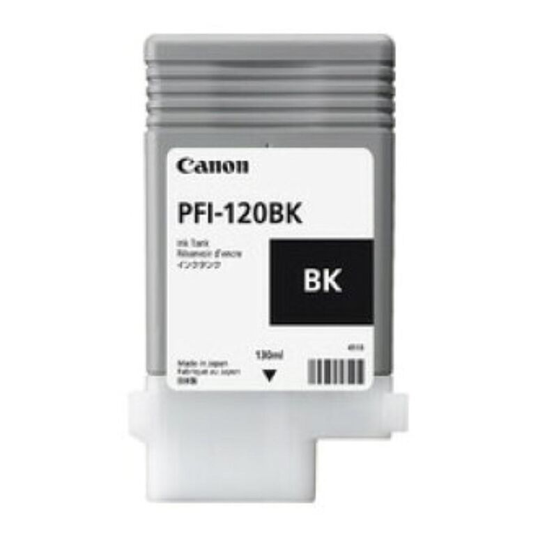 CANON PFI-320BK BLACK INKJET CARTRIDGE,  Cartuse cerneala | electropc.ro