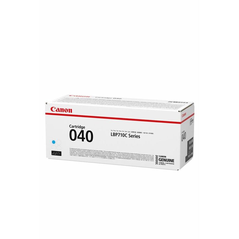 CANON CRG040C TONER CARTRIDGE  CYAN,  Tonere | electropc.ro