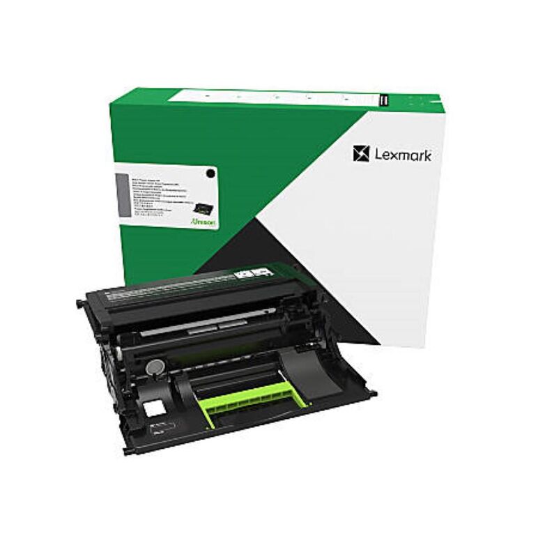 LEXMARK 58D0Z00 BLACK IMAGINT UNIT,  Drum | electropc.ro
