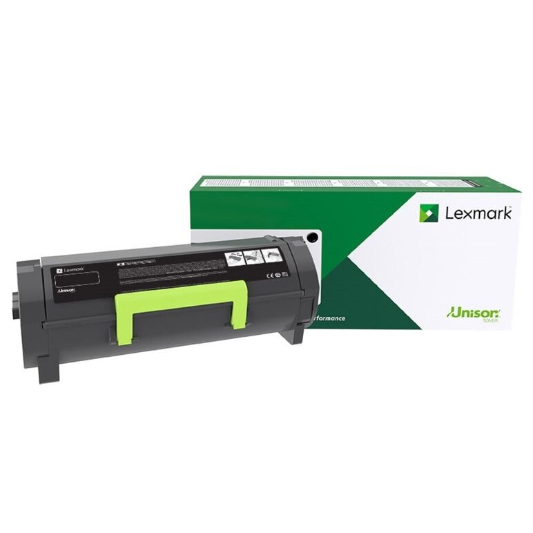 LEXMARK B282H00 BLACK TONER,  Tonere | electropc.ro