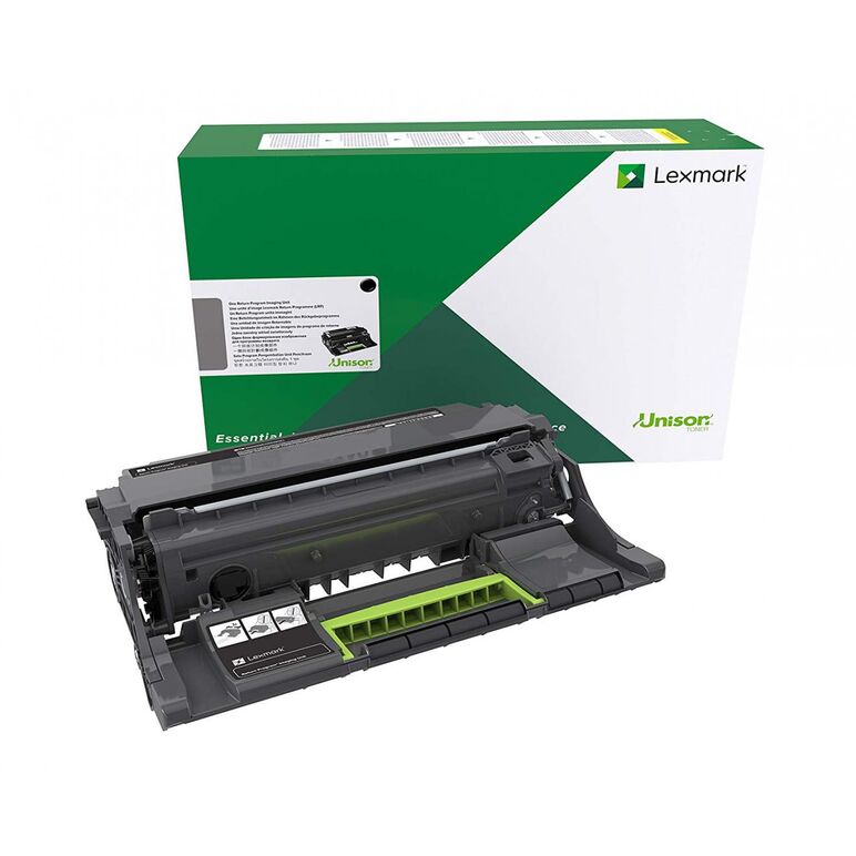 LEXMARK 56F0Z00 BLACK IMAGINT UNIT,  Drum | electropc.ro