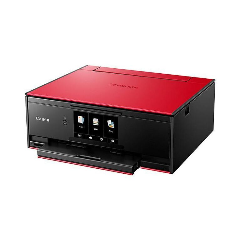 CANON TS9155 A4 COLOR INKJET MFP,  Multifunctionale Inkjet | electropc.ro