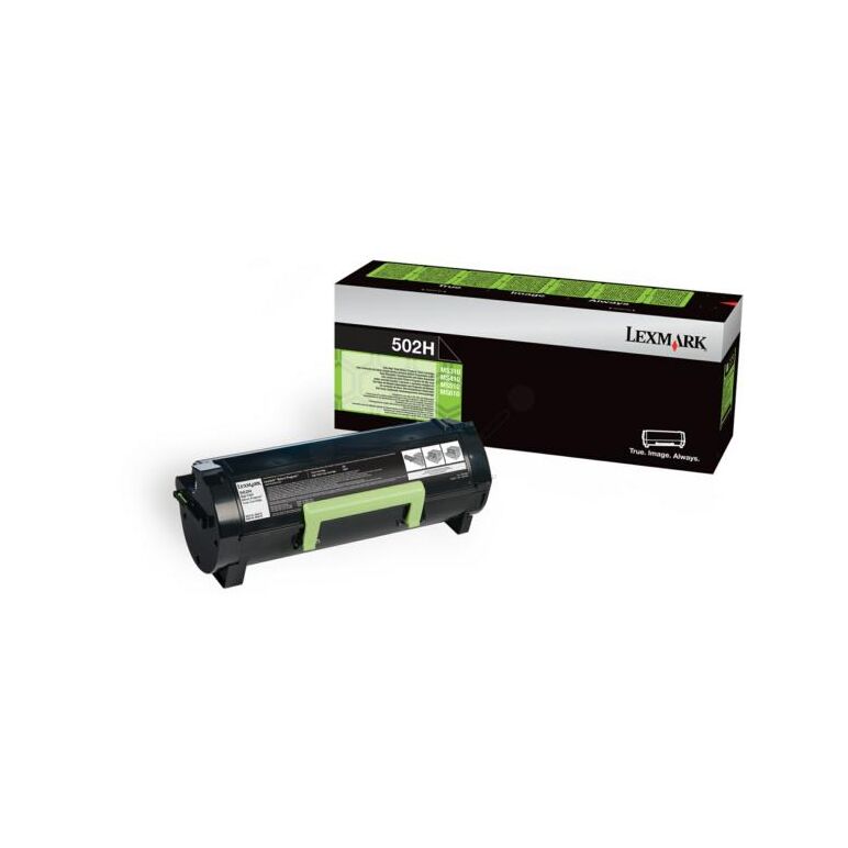 LEXMARK 50F2H0R RECOND. BLACK TONER,  Tonere | electropc.ro