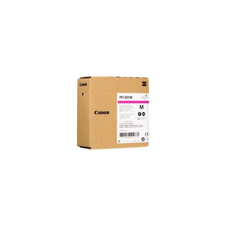 CANON PFI-307M MAGENTA INKJET CARTRIDGE,  Cartuse cerneala | electropc.ro