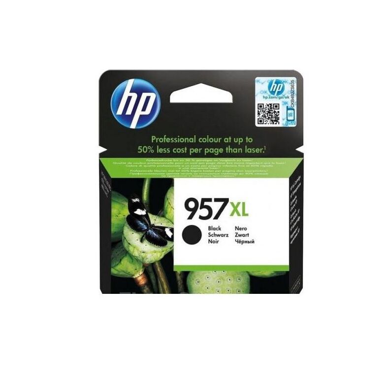 HP L0R40AE  BLACK INKJET CARTRIDGE,  Cartuse cerneala | electropc.ro