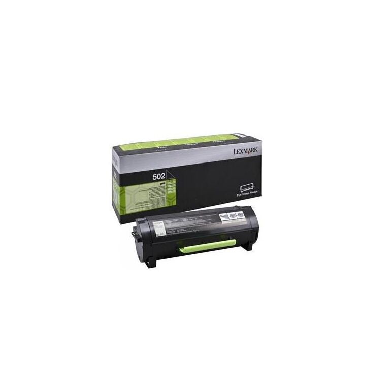 LEXMARK 50F200E BLACK TONER,  Tonere | electropc.ro