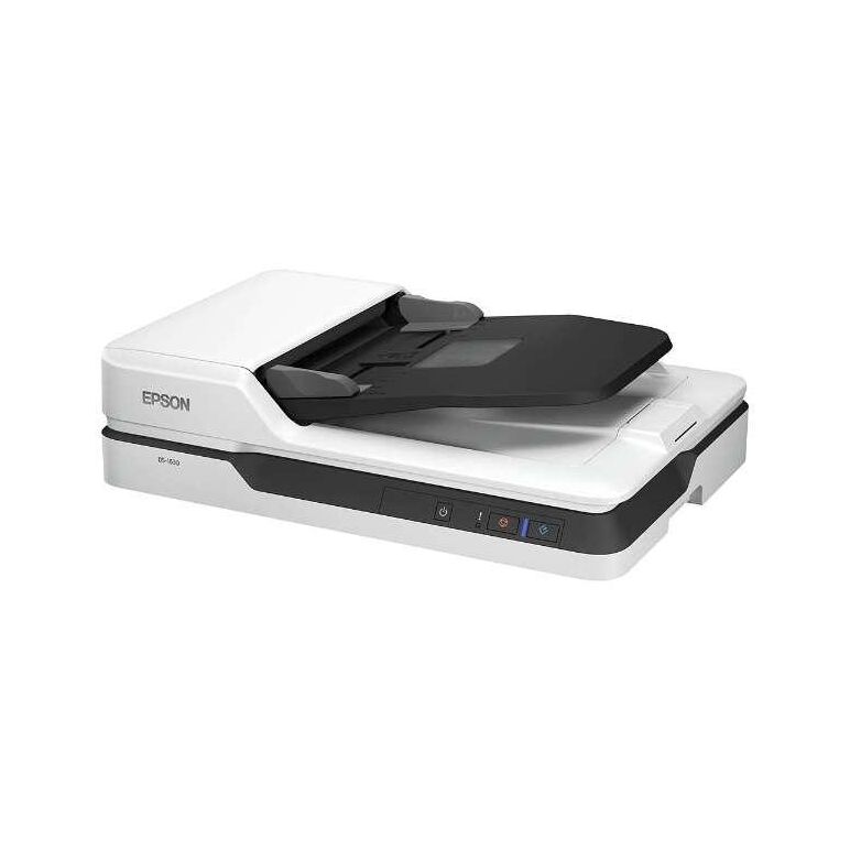 EPSON DS-1630 A4 SCANNER,  Scannere | electropc.ro