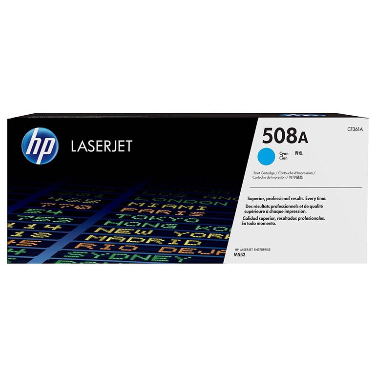 HP CF361A CYAN TONER CARTRIDGE,  Tonere | electropc.ro
