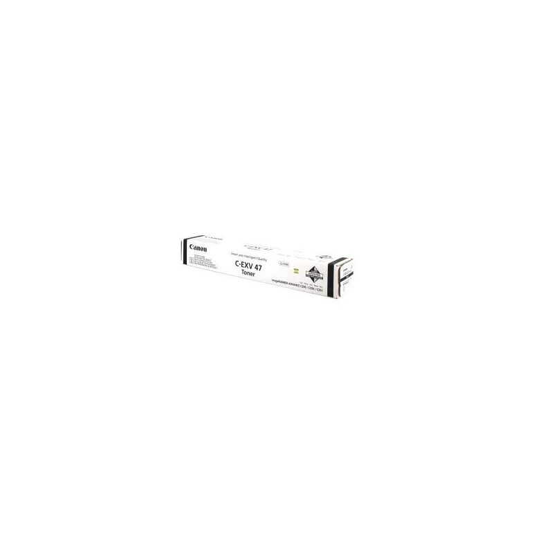 CANON DUCEXV47B BLACK DRUM UNIT,  Drum | electropc.ro