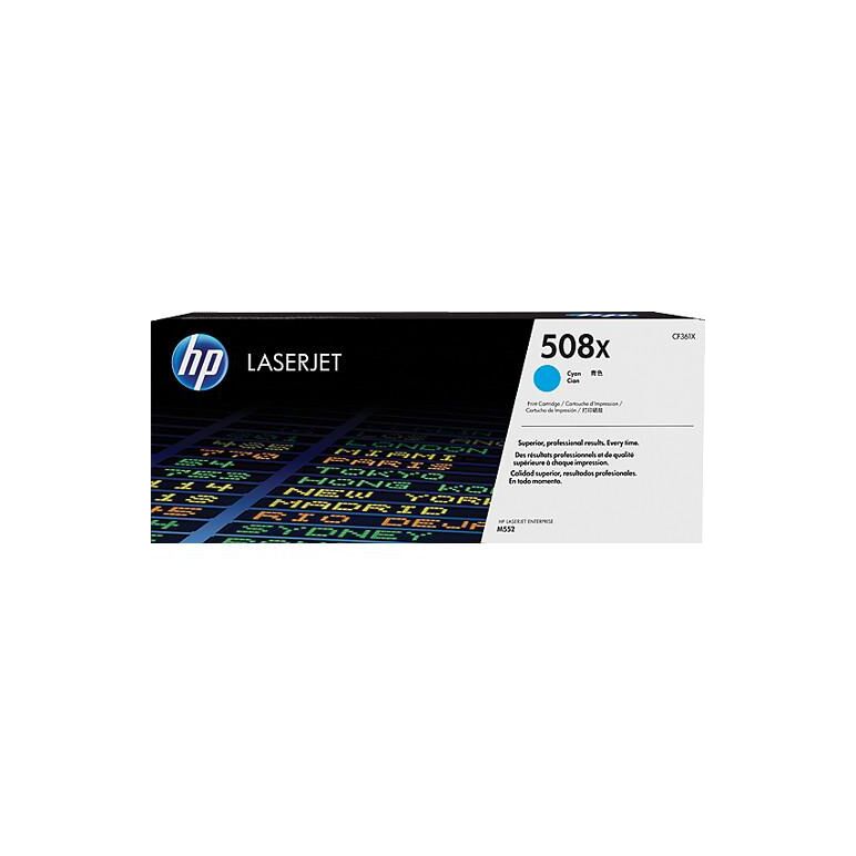 HP CF361X CYAN TONER CARTRIDGE,  Tonere | electropc.ro