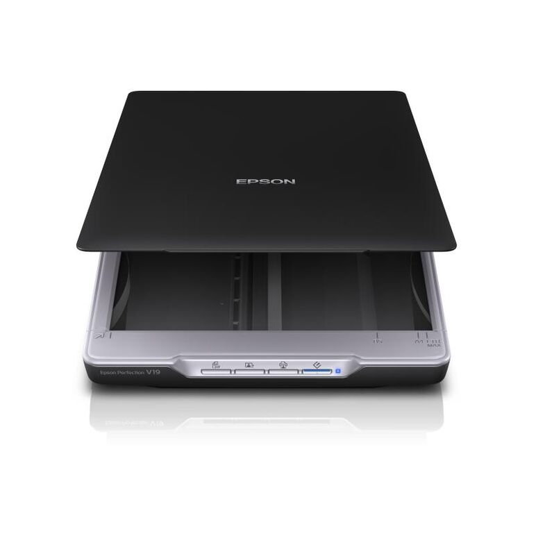 EPSON V19 PERFECTION A4 SCANNER,  Scannere | electropc.ro