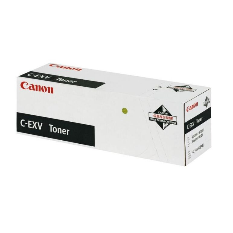 CANON CEXV43 BLACK TONER CARTRIDGE  CF2788B002AA