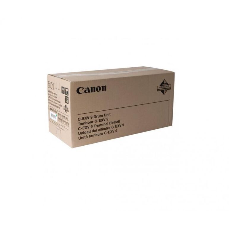 Drum Unit Canon CEXV9, black, pentru IR3100C ,IR2570C/IR3170C  CF8644A003AA