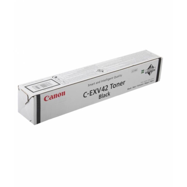 CANON CEXV42 BLACK TONER CARTRIDGE,  Tonere | electropc.ro