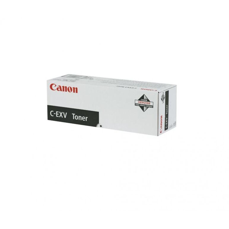 CANON CEXV45C CYAN TONER CARTRIDGE,  Tonere | electropc.ro