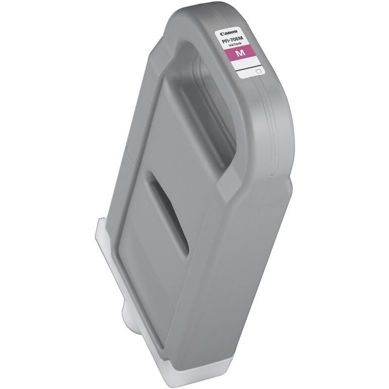 CANON PFI-706M MAGENTA CARTRIDGE,  Cartuse cerneala | electropc.ro