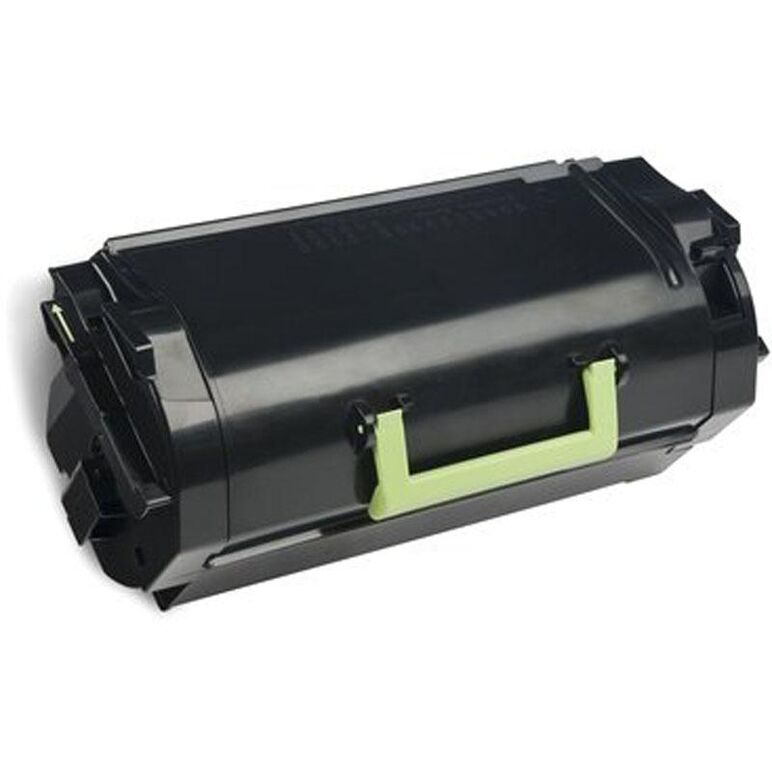 LEXMARK 52D2000 BLACK TONER,  Tonere | electropc.ro