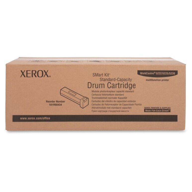XEROX 101R00434 DRUM CARTRIDGE  101R00434