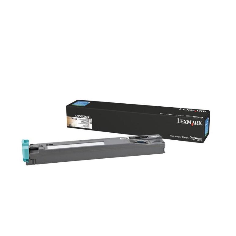 LEXMARK C950X76G WASTE TONER BOTTLE,  Accesorii Printing | electropc.ro