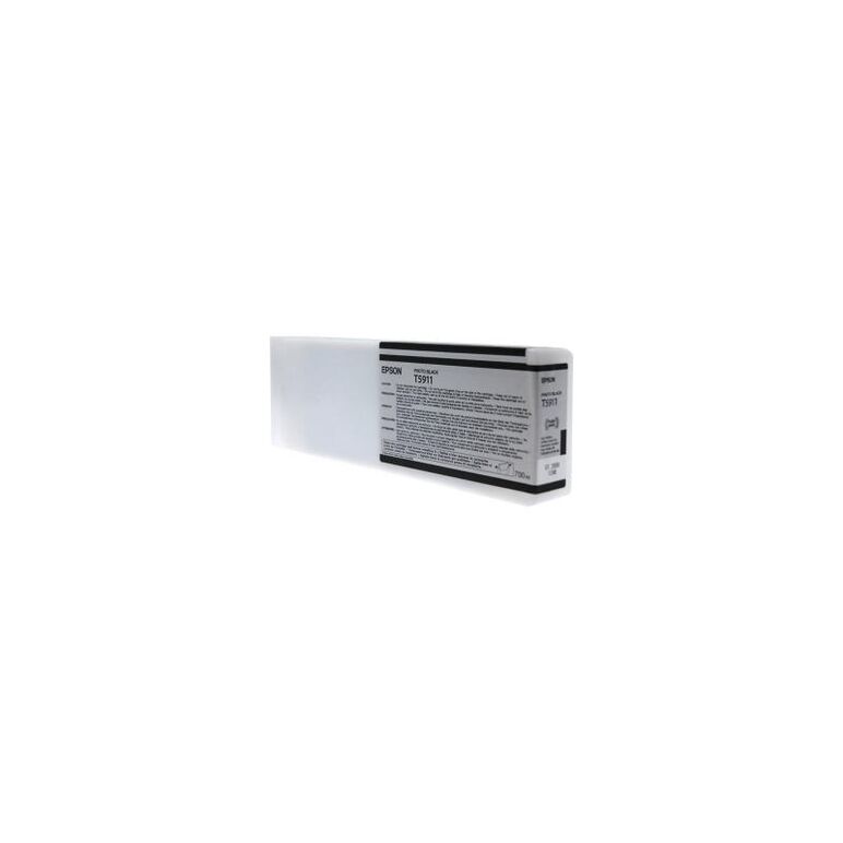 EPSON T5911 PHOTO BLACK INKJET CARTRIDGE,  Cartuse cerneala | electropc.ro