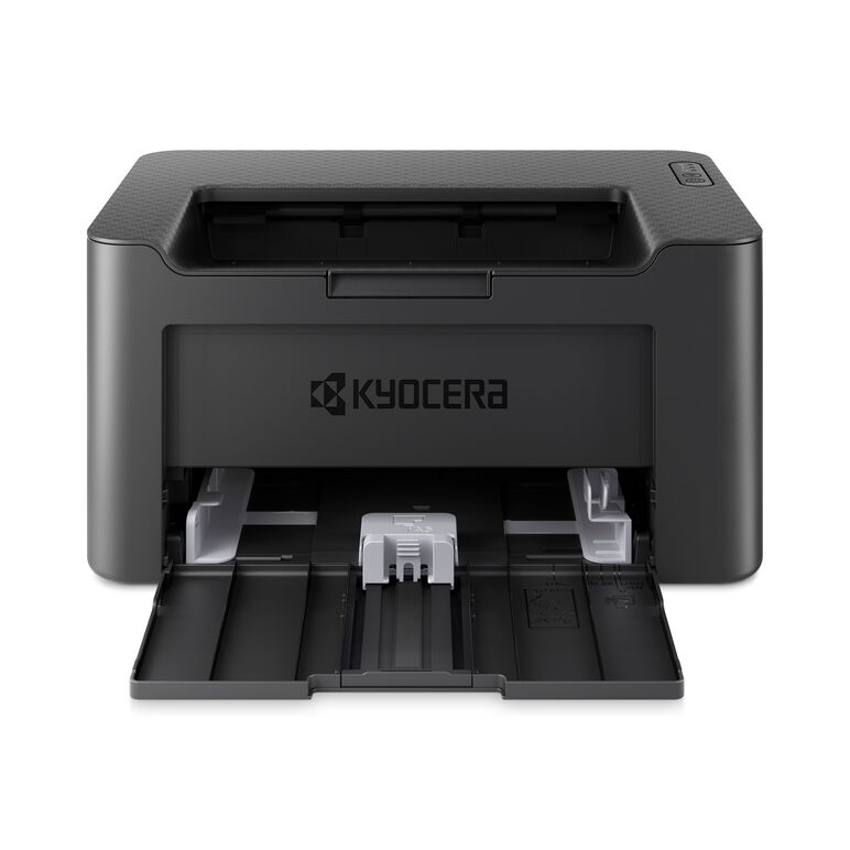 Imprimanta laser monocrom A4 Kyocera ECOSYS PA2001W, black, USB, WI-FI,  Imprimante laser | electropc.ro