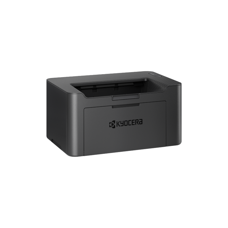 Imprimanta laser monocrom A4 Kyocera ECOSYS PA2001W, black, USB, WI-FI,  Imprimante laser | electropc.ro