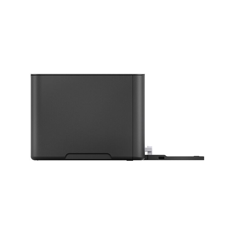 Imprimanta laser monocrom A4 Kyocera ECOSYS PA2001W, black, USB, WI-FI,  Imprimante laser | electropc.ro