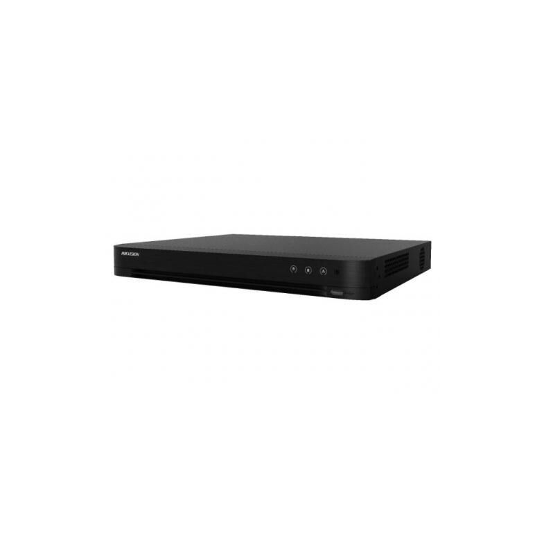 DVR TURBOHD 8 CH 2MP 2XHDD ACUSENS,  HIKVISION | electropc.ro