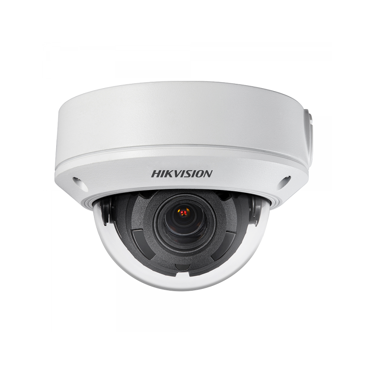 CAMERA DOME IP 4MP 2.8-12MM 30M,  HIKVISION | electropc.ro