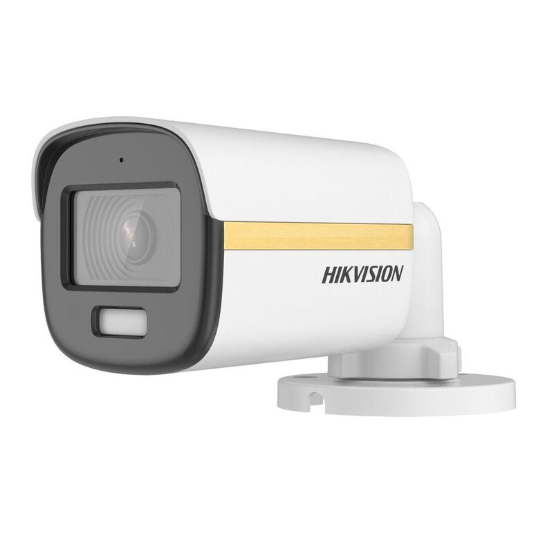 CAMERA TURBO HD BULLET 2MP 2.8MM IR 20M,  HIKVISION | electropc.ro