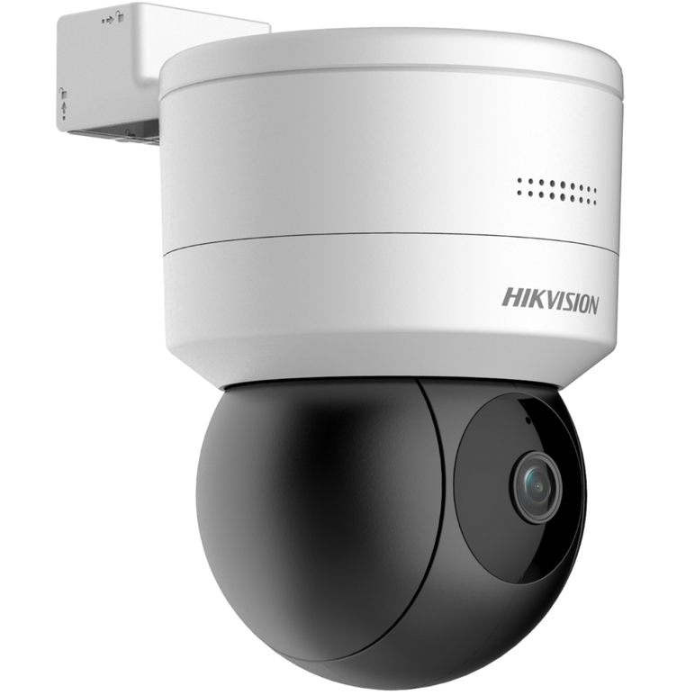 CAMERA MINI PT IP 4MM 2MP IR 15M,  HIKVISION | electropc.ro