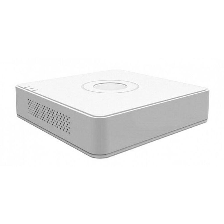 NVR 8 CANALE IP 4MP 1XSATA 8XPOE,  HIKVISION | electropc.ro